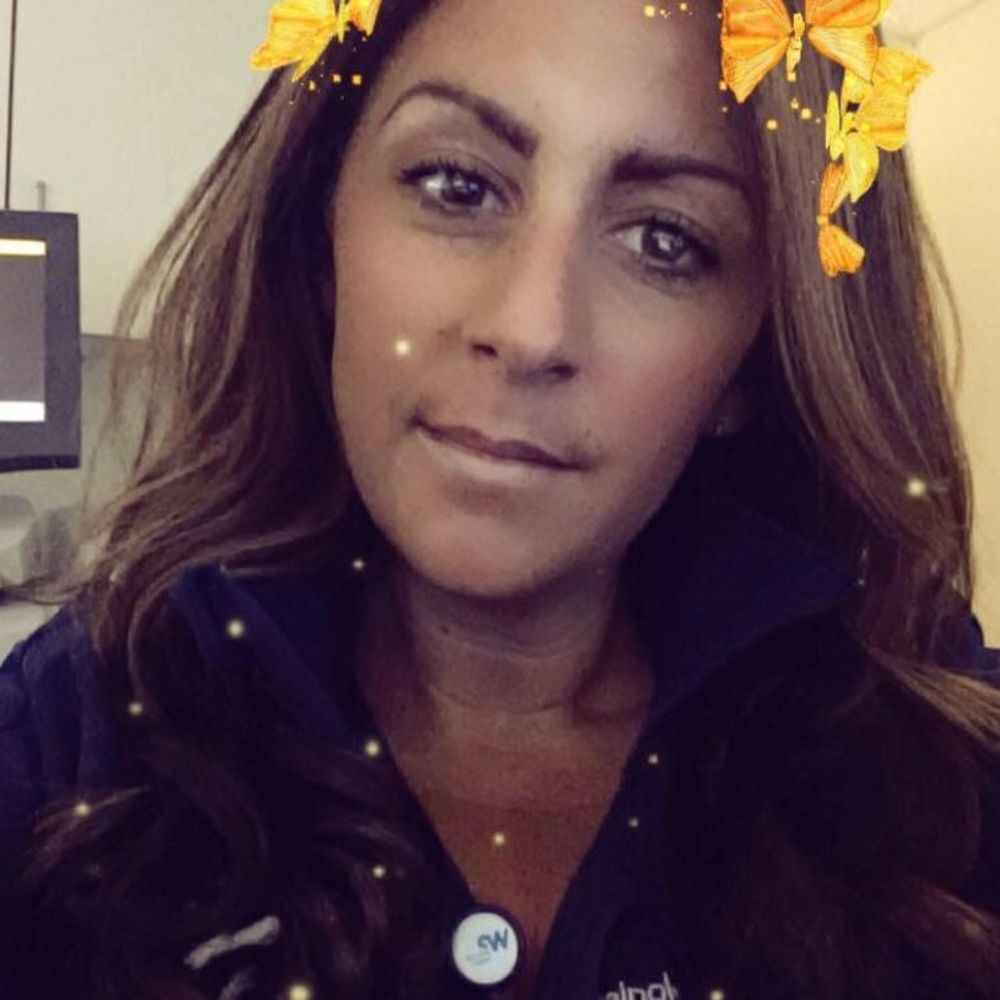 Meet your Posher, Lauren